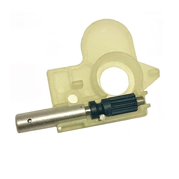 Oil Pump Assembly, Husqvarna 40, 45, 49 Chainsaw Part 506 02 77-01, 506 02 39-01