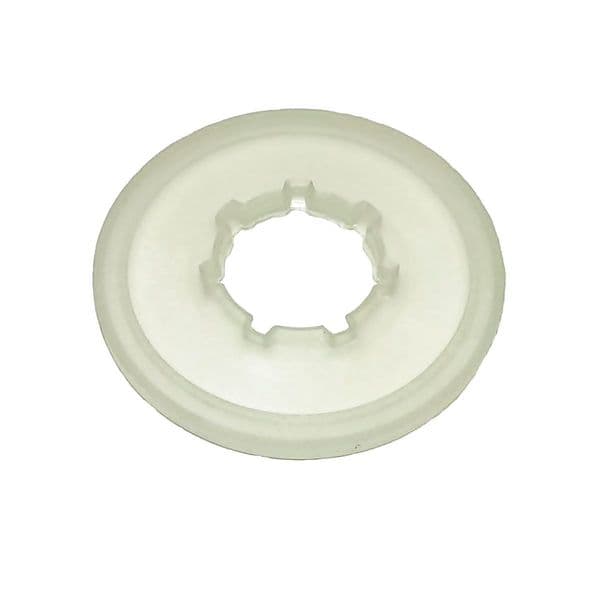 Oil Pump Dust Protection Cover, Husqvarna 61, 66, 266, 268, 272 Chainsaw Part 501 83 17-01