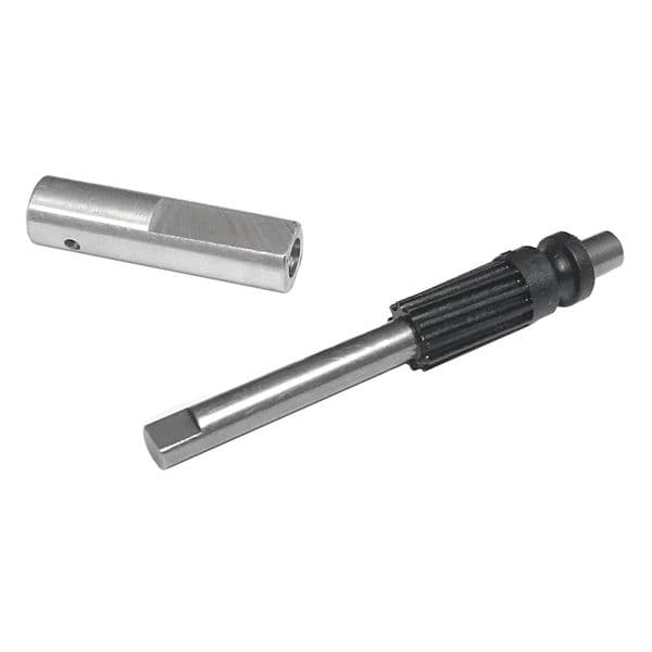 Oil Pump Piston & Cylinder, Husqvarna 135, 135e, 140, 140e Chainsaw Part 540 05 79-01, 537 15 48-01