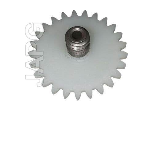 Oil Pump Spur Gear, For Stihl 030, 031, 032, 045, 056 Chainsaws, 1113 640 7100 Part