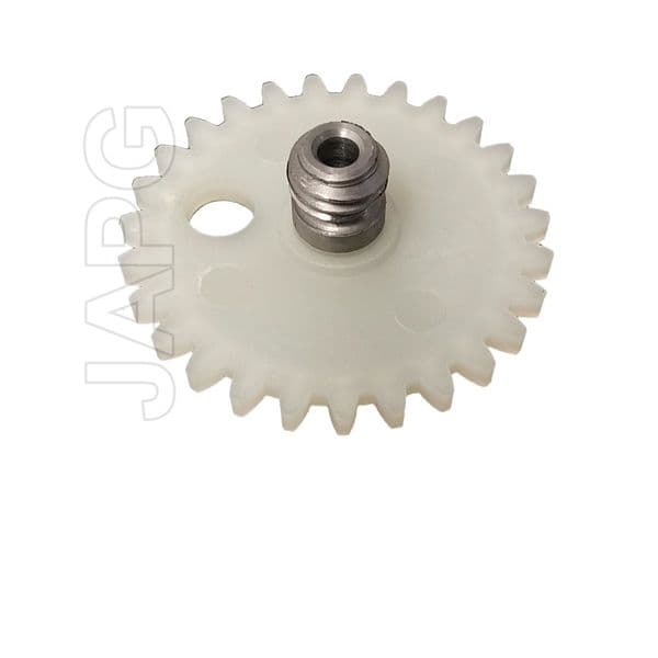 Oil Pump Worm Gear, For Stihl 028, 038, 042, 042AV, 048, MS380, MS381 Chainsaw, 1119 640 7100
