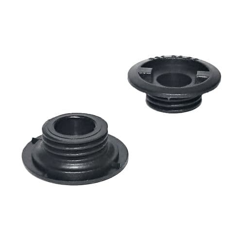 Oil Pump Worm Gear, Husqvarna 455, 455e, 460, 461 Chainsaw Part 537 25 26-01, 537252601