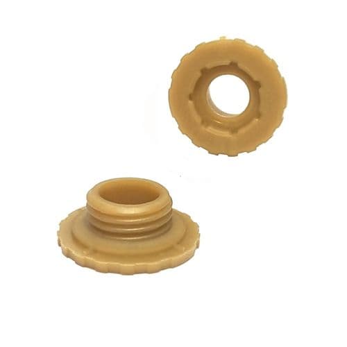 Oil Pump Worm Gear Wheel .325 x 7, Jonsered CS2156, CS2159 Chainsaw Part 503 91 27-02, 503 91 27-03