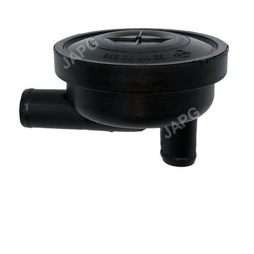 Oil Separator Crankcase Breather Valve PCV for RANGE ROVER P38 2.5 DIESEL BMW STC2806