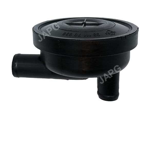 Oil Separator Crankcase Breather Valve PCV for RANGE ROVER P38 2.5 DIESEL BMW STC2806