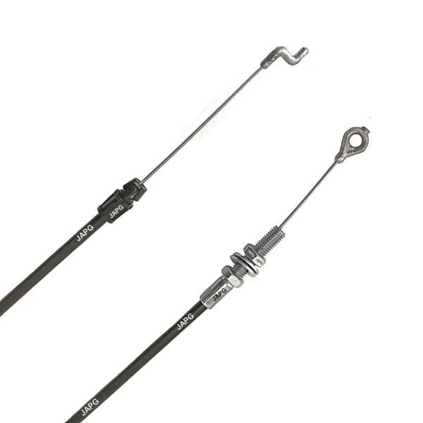 OPC Stop Brake Cable, Champion WL534TR 4S, WL534TR-E 4S Mower Part 181000640/0, 81000640/0