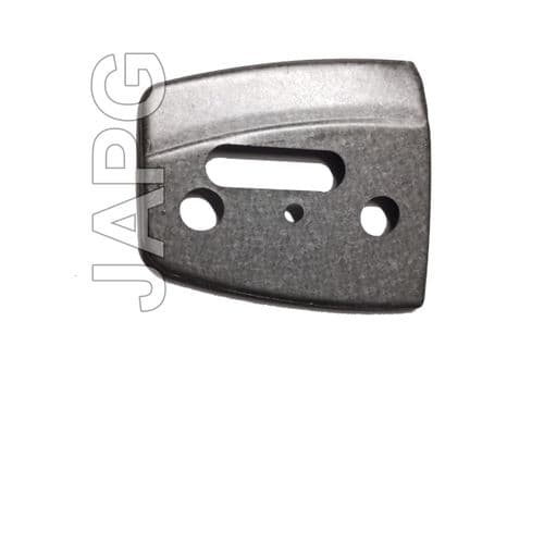 Outer Bar Side Plate, Husqvarna 340, 345, 346xp, 350, 351, 353, 355, 357xp, 359 Chainsaw