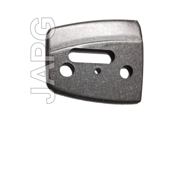 Outer Bar Side Plate, Husqvarna 340, 345, 346xp, 350, 351, 353, 355, 357xp, 359 Chainsaw