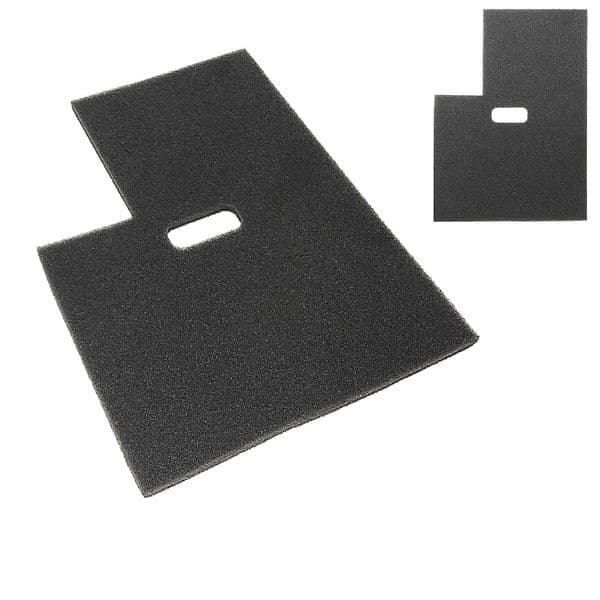 Outer Pre Air filter, Honda HF2218 Ride On Mower Engine Part 17218-ZJ1-000
