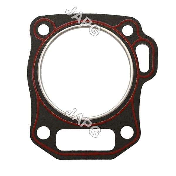 Pack of 5 x Cylinder Head Gaskets For Honda GX160 Engine Part 12251-ZF1-801, 12251-ZF1-800