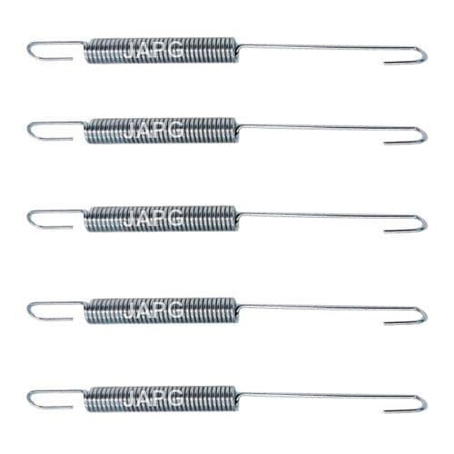 Pack of 5 x Governor Springs For Honda GX340, GX390 Engine Part 16561-ZE3-000