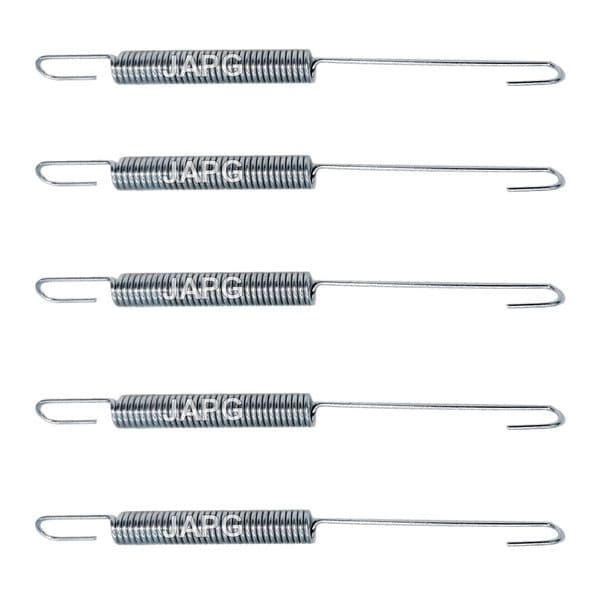 Pack of 5 x Governor Springs For Honda GX340, GX390 Engine Part 16561-ZE3-000