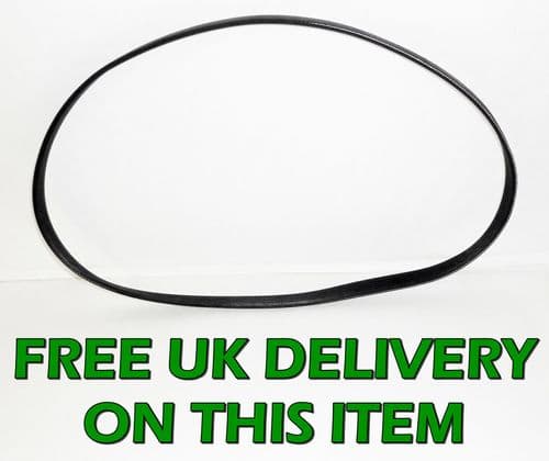 Partner K750 Power Disc Cutter Cut Off Saw Drive Belt Part 544 90 84-02, 506 29 67-02