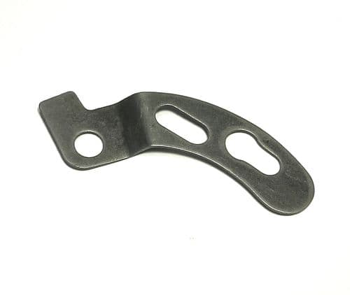 Pawl Retainer Plate, Husqvarna 380K Disc Cutter, Cut Off Saw, Part 501 40 23-02, 501 40 23-01