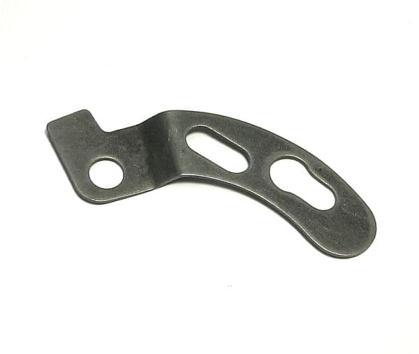 Pawl Retainer Plate, Husqvarna 65, 65L, 77, 77L, 185CD Chainsaw Part 501 40 23-02, 501 40 23-01