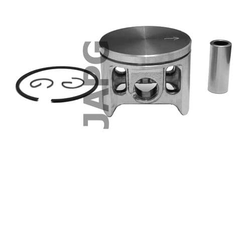 Piston & Ring Kit, Dolmar PS6400 Cutter, PC6412, PC6414, PC6430, PC6435 Chainsaw