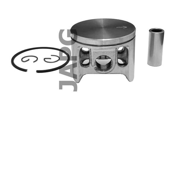 Piston & Ring Kit, Dolmar PS6400 Cutter, PC6412, PC6414, PC6430, PC6435 Chainsaw