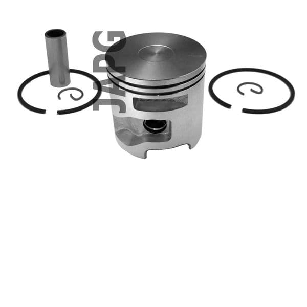 Piston & Ring Kit, Husqvarna K750, K760, Partner K750 Disc Cutter 506 37 24-01, 503 28 90-47