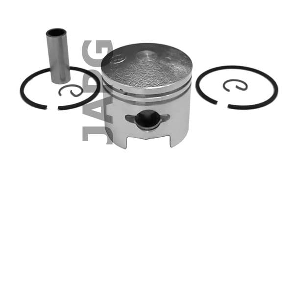 Piston & Ring Kit, Kawasaki TD40, TD040D, TD040H, TD040J, KBH40A 13001-2181, 310501-3111C