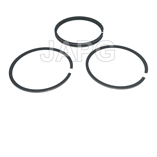 Piston Ring Set for Briggs & Stratton 7hp, 8hp Engines, Briggs & Stratton 499921, 391669, 299569