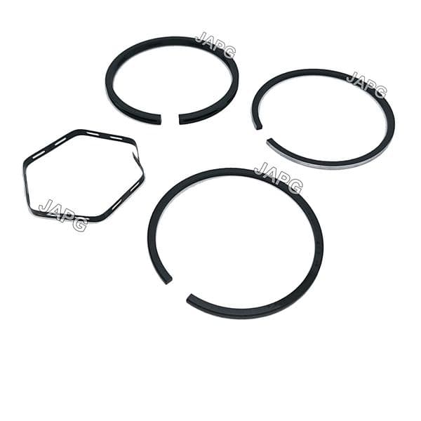 Piston Ring Set, Kohler K141, K161, K181, L161 Engine Part 232575, 232575S, 232575-S, 231973
