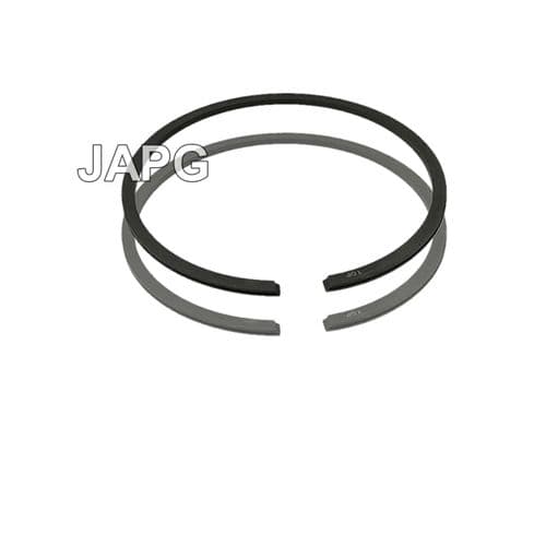 Piston Rings Set, Husqvarna 298, 394, 394XP, 2100, 2101 Chainsaw, K950 Disc Cutter