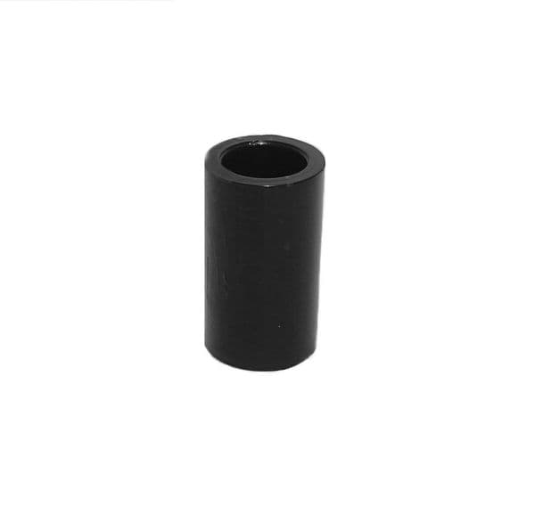 Plastic Belt Guide Roller Bush, John Deere LR155, LR175 Ride On Mower, Part SB25038000/0