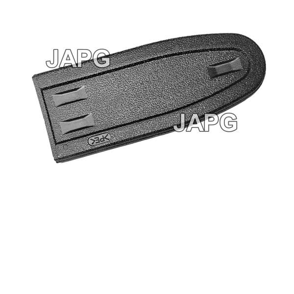 Pole Pruner Saw Chainsaw Bar Cover Scabbard for 8