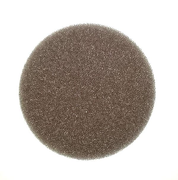 Pre Air Filter Foam Disc, Tecumseh Part 35974, H30, H35, H40, H50, H60, HS40, HS50 Engines