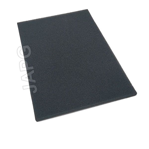 Pre Air Filter Foam, Honda HF2218, HF2220, HF2620 Ride On Mowers, 17218-ZJ1-840