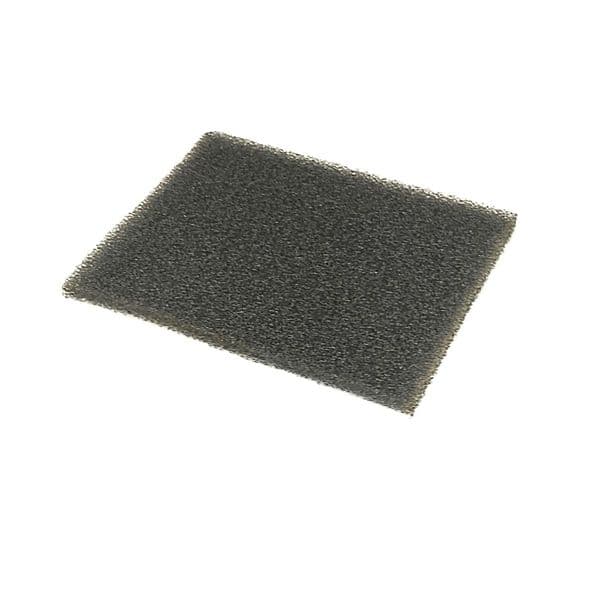Pre Air Filter Foam, Kawasaki FJ100D Part 11013-2215, Atco Balmoral, Suffolk Punch 14SK, 17SK, 20SK