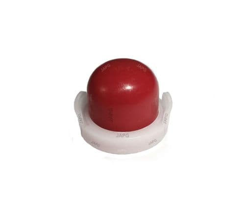 Primer Bulb, Briggs and Stratton Classic, Sprint, Quattro Engine Part 694394, 691347, 494408