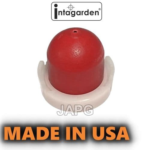 Primer Bulb, Briggs and Stratton Quantum Mower Engine Part 694395, 496115 INTAGARDEN