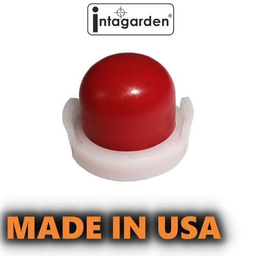 Primer Bulb, Briggs & Stratton Classic 35, 3.5hp, Quattro 38, 40, 4hp Sprint 375 INTAGARDEN