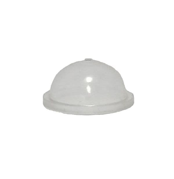 Primer Bulb Bubble Cap, Robin HT01T, HT02T Trimmer Carburettor Part 3197 FOR WALBRO CARBS