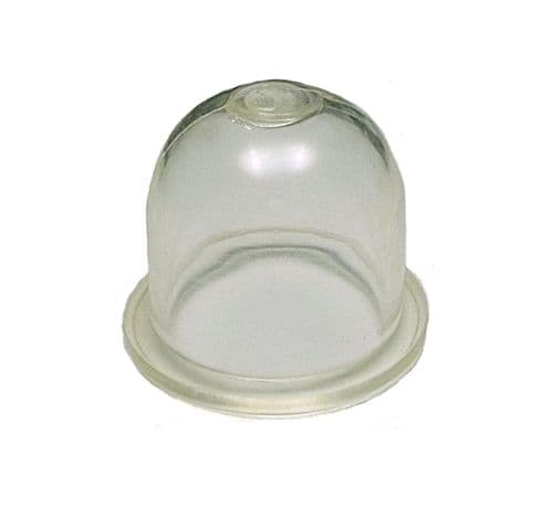Primer Bulb, Robin HT250, HT751 Hedge Trimmer Carburettor Part  524 60011 50