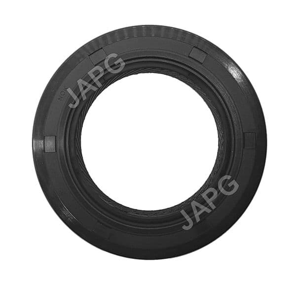 PTO Side Engine Oil Seal, Kohler KT17, KT19, KT21 Engine Part 25 032 06-S, 5203208-S, 52 032 09
