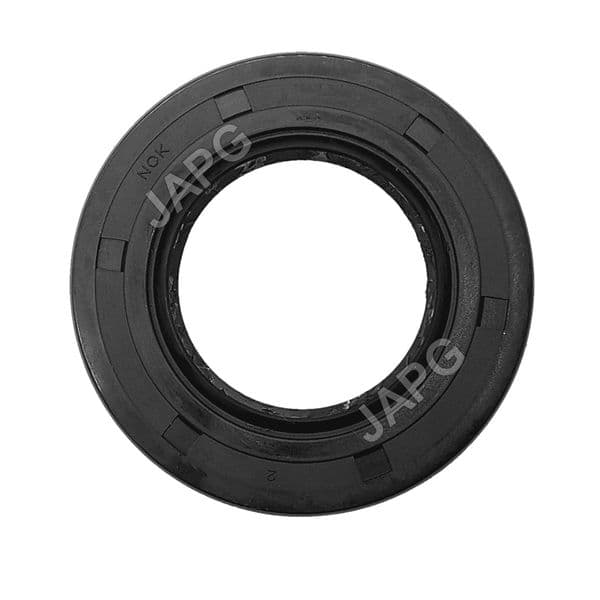 PTO Side Engine Oil Seal, Kohler KT17, KT19, KT21 Engine Part X-583-5-S, X-583-4