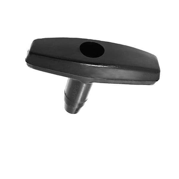 Pull Start, Starter Grip Recoil Handle, Stihl TS08, TS08S, TS350, TS350AVE Disc Cutter, Cut Off Saw, Part 1121 195 3400