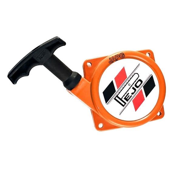 Pull Starter Assembly, EFCO 8750T, 8753 BAV, 8742 BAV, SO 5500, TS146 Trimmer Part, 61042001