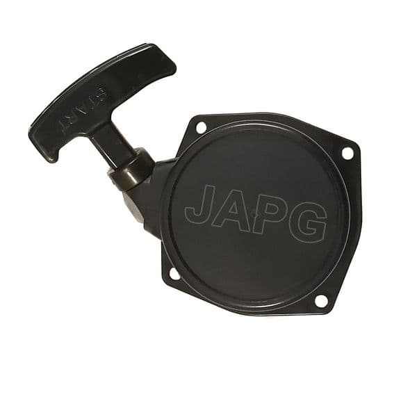 Pull Starter Assembly, Kawasaki TD40, TD48 Engine Part 49088-2166, 310501-3431A
