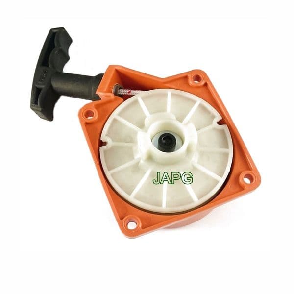 Pull Starter Assembly, OLEO MAC 446BP, 450BP, 453BP, OS 550 Brush Cutter Part, 61042001