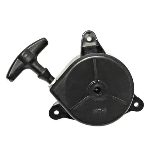 Pull Starter Assembly, Qualcast Cultimatic B66 Rotovator, A114 Engines, Part L20885