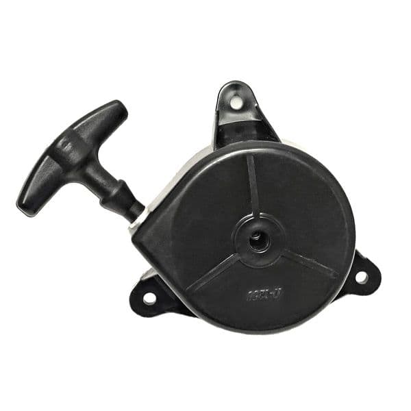Pull Starter Assembly, Qualcast Suffolk Punch 30DL, 35DL, 43DL, A98, A114 Engines, Part L20885