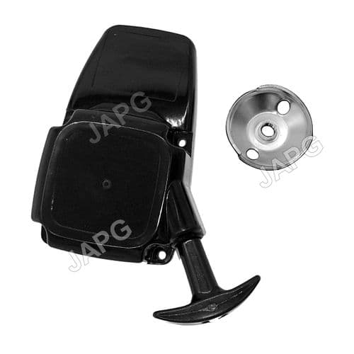 Pull Starter Assembly, Robin BH2500, BH2500AU Brush Cutter Part 5925001001, 5925001002