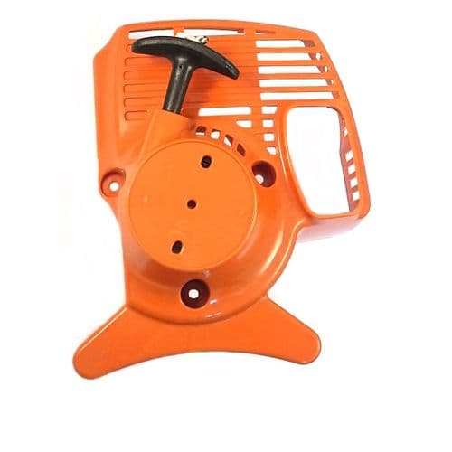 Pull Starter Assembly, Stihl FC55 Edger Part 4140 190 4009