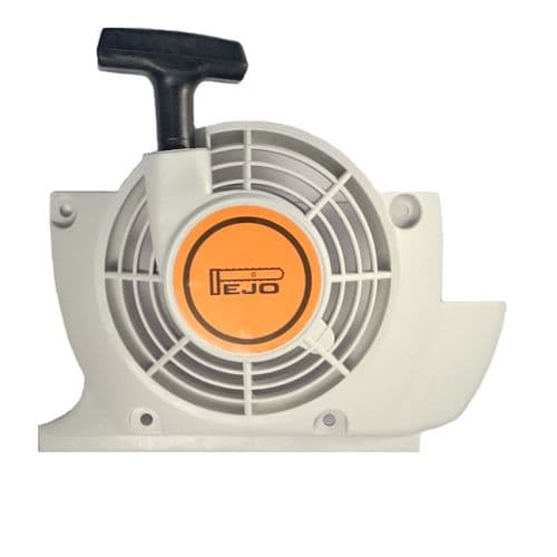 Pull Starter Assembly, Stihl FR350, FR450, FR480 Brush Cutter Part 4128 080 2101
