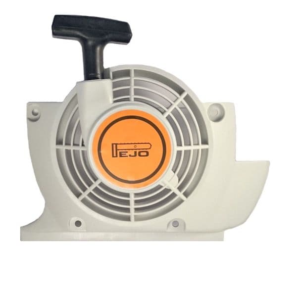 Pull Starter Assembly, Stihl FR350, FR450, FR480 Brush Cutter Part 4128 080 2101