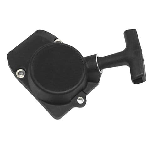 Pull Starter Assembly, Stihl HL75, HL75K Hedge Trimmer Part 4137 190 4000