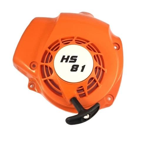 Pull Starter Assembly, Stihl HS81, HS86 Hedge Trimmer Part 4237 080 2108